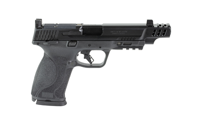 Smith and Wesson M&P10mm M2.0 PC 10mm - Jimmy's Creek Firear view 4