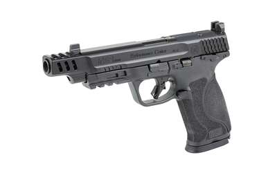 Smith and Wesson M&P10mm M2.0 PC 10mm - Jimmy's Creek Firear view 5