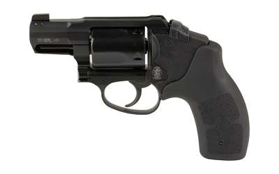 S&W BDYGD 38SPL 2.0 1.875 5RD BLK