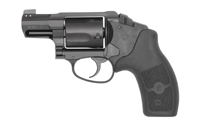 S&W BDYGD 38SPL 2.0 1.875 5RD LSR
