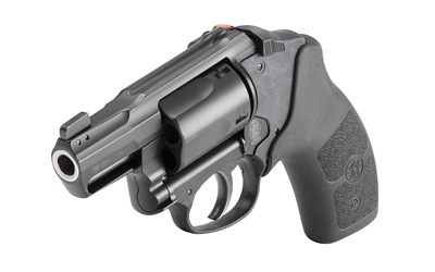 Smith & Wesson M&P Bodyguard 2.0 38 Spl - Our Store view 5