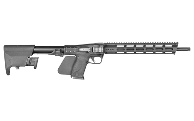 S&W M&P FPC 10MM 16.25" 10RD BLK CA