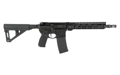 Smith and Wesson M&P15 AXE Pistol 223 Rem | 5.56 NATO - Jimm view 3