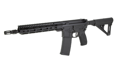 Smith and Wesson M&P15 AXE Pistol 223 Rem | 5.56 NATO - Jimm view 4