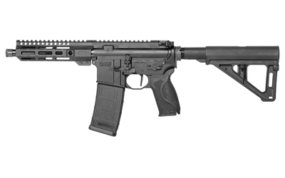 Smith & Wesson M&P 15 AXE Pistol
