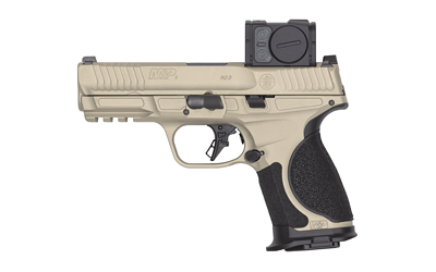 S&W M&P M2.0 MTL 9MM 15RD SSVI BNDL