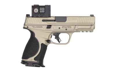 S&W M&P M2.0 MTL 9MM 15RD SSVI BNDL