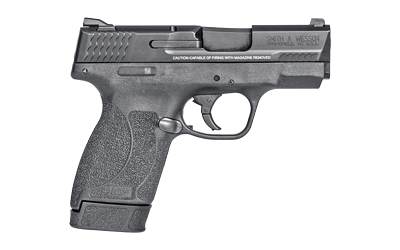 S&W SHLD M2.0 45ACP 3.3" 7RD TS BLK