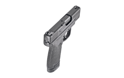 S&W SHLD M2.0 45ACP 3.3" 7RD TS BLK