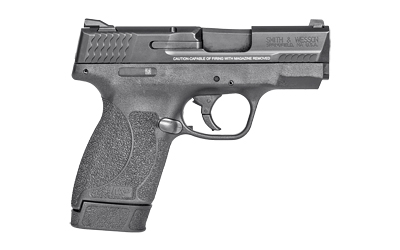 S&W SHLD M2.0 45ACP 3.3" 7RD NMS BLK