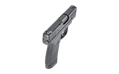 S&W SHLD M2.0 45ACP 3.3" 7RD NMS BLK