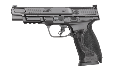 S&W M&P9 M2.0 MTL HD OR 9MM 17RD BLK