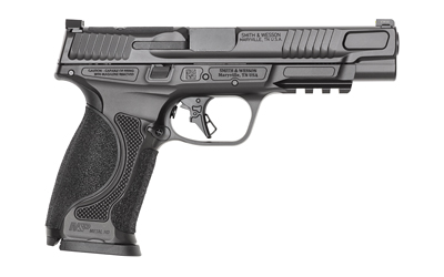 S&W M&P9 M2.0 MTL HD OR 9MM 17RD BLK
