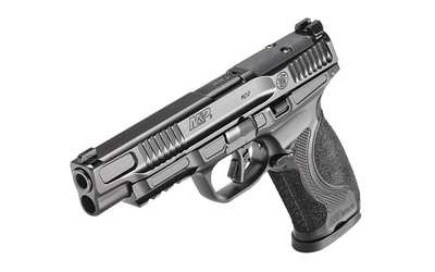 S&W M&P9 M2.0 MTL HD OR 9MM 17RD BLK