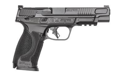 S&W M&P9 M2.0 MTL HD OR 9MM 17RD TS