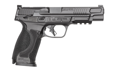 S&W M&P9 M2.0 MTL HD OR 9MM 10RD TS
