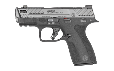 Smith & Wesson M&P9 Shield X Sub-Compact Frame 9mm Luger 10+1 Handgun