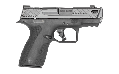 SHIELD X CC 9MM 3.6" 10+1 CA - 2A Gun Shop Llc view 2