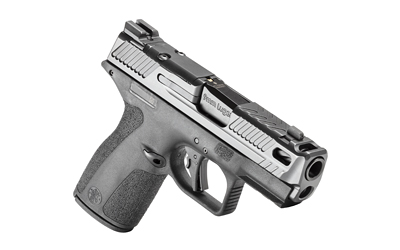 SHIELD X CC 9MM 3.6" 10+1 CA - 2A Gun Shop Llc view 3