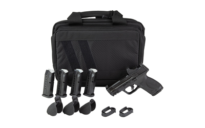 S&W M&P M2.0 9MM 3.6 15R OR BLK BNDL