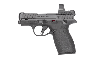 Smith & Wesson Bodyguard 2.0