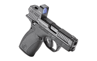 Smith and Wesson M&P Bodyguard 380 2.0 380 ACP - Jimmy's Cre view 4