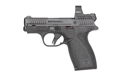 Smith & Wesson Bodyguard 2.0 Micro-Compact Pistol - 380 Auto