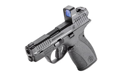 Smith & Wesson M&P|Bodyguard 2.0 380 Auto - Circle Square Fi view 5