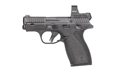 Smith & Wesson Bodyguard 2.0