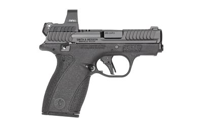 Smith and Wesson M&P Bodyguard 380 2.0 380 ACP - Jimmy's Cre view 2