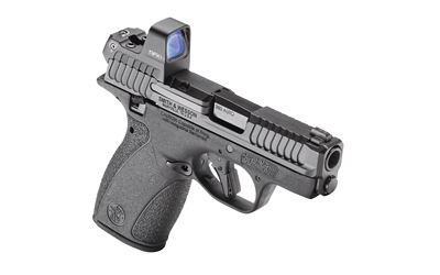 Smith and Wesson M&P Bodyguard 380 2.0 380 ACP - Jimmy's Cre view 3