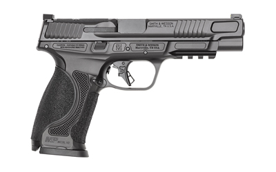 Smith and Wesson M&P9 M2.0 Metal HD 9mm - Jimmy's Creek Fire view 4