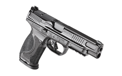 Smith and Wesson M&P9 M2.0 Metal HD 9mm - Jimmy's Creek Fire view 5
