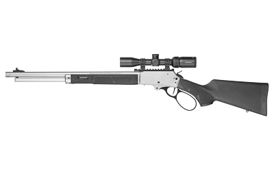 Smith & Wesson Model 1854 Lever Action Rifle .30-30 Win 20" Barrel 6 Rounds - image 2 of 6