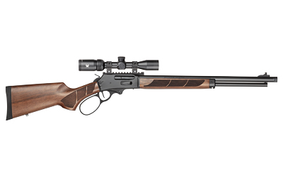 Smith & Wesson 1854 30-30 Win - All Geared Up FFL view 5