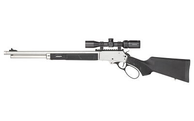 Smith & Wesson Model 1854 .45-70 Government Lever Action Rifle with Vortex Scope - image 2 of 6