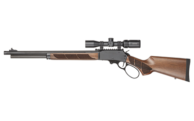 Smith & Wesson Model 1854 45-70 20 in 6rd Blued/Walnut Scoped Combo