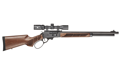 Smith & Wesson 1854 Walnut Scope Combo 45-70 Govt - Our Stor view 2