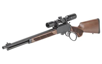 Smith & Wesson 1854 Walnut Scope Combo 45-70 Govt - Our Stor view 3