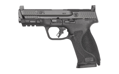S&W M&P M2.0 9MM 4.22