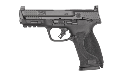 Smith & Wesson M&P9 M2.0 9mm Luger Semi-Auto Pistol - image 2 of 9