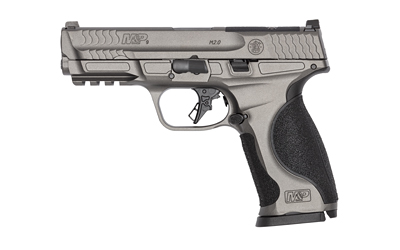 Smith & Wesson M&P9 M2.0 Metal 9mm 4.25" Semi-Auto Pistol - image 2 of 3