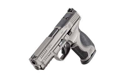 Smith and Wesson M&P9 M2.0 Metal OR 9mm - All Geared Up FFL view 4