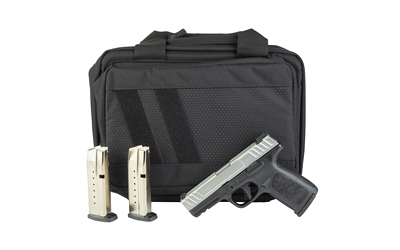 Smith & Wesson SD9 2.0