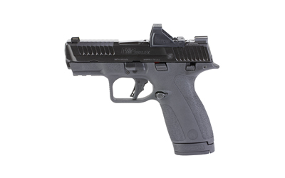 Smith & Wesson M&P Shield X Bundle - 9mm Handgun view 3