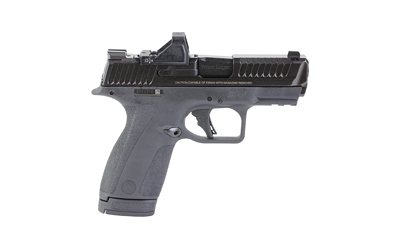 Smith & Wesson M&P Shield X Bundle - 9mm Handgun view 4