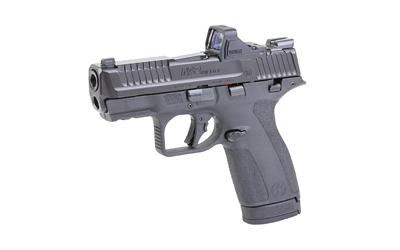 Smith & Wesson M&P Shield X Bundle - 9mm Handgun view 5