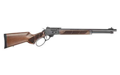 Smith and Wesson Model 1854 44 Magnum | 44 Special - Jimmy's view 2