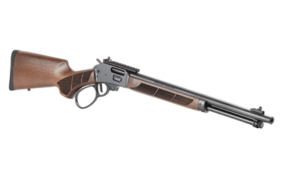 Smith and Wesson Model 1854 44 Magnum | 44 Special - Jimmy's view 3