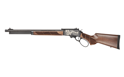 Smith & Wesson Model 1854 America 250 Limited Edition (Walnut) Lever Action Rifle